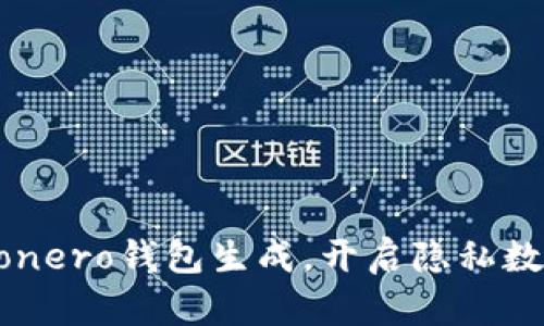 轻松掌握Monero钱包生成，开启隐私数字货币之旅