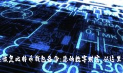 如何快速恢复比特币钱包备份：您的数