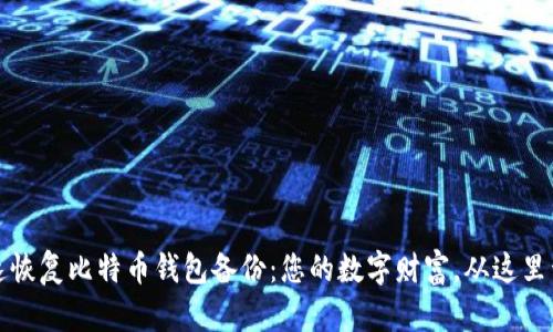如何快速恢复比特币钱包备份：您的数字财富，从这里开始重启