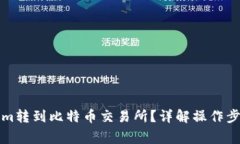 如何将Tokenim转到比特币交易所？详解