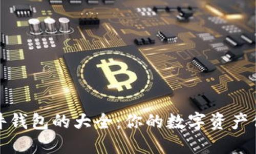 揭开硬件钱包的大全：你的数字资产保护圣杯