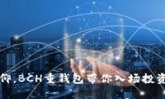 重拾信仰，BCH重钱包带你入场投资新时