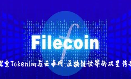 探索Tokenim与云币网:区块链世界的双星传奇