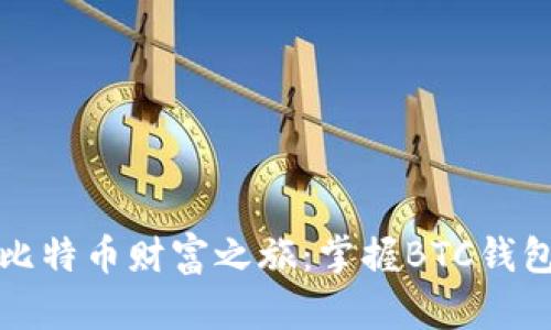 开启你的比特币财富之旅:掌握BTC钱包的每一步
