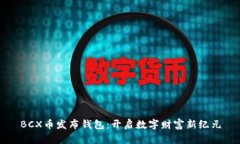 BCX币发布钱包：开启数字财富新纪元