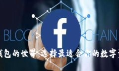 探索以太坊钱包的世界：选择最适合你