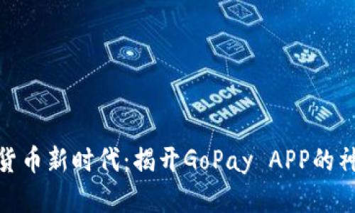 : 数字货币新时代:揭开GoPay APP的神秘面纱