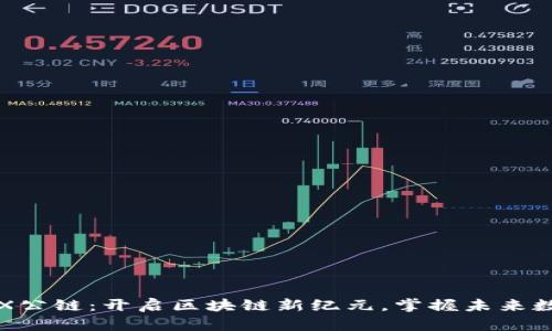 波场TRX公链：开启区块链新纪元，掌握未来数字资产