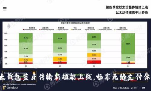 比太钱包蓝牙传输新功能上线，畅享无缝支付体验！
