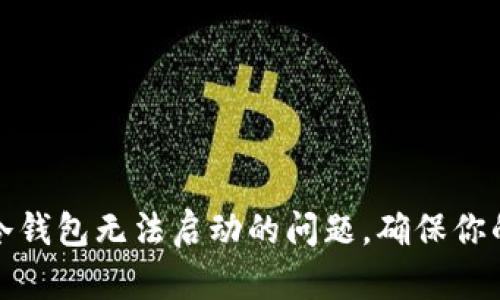 如何有效解决冷钱包无法启动的问题,确保你的数字资产安全