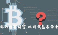 保护你的数字财富：比特钱包备份全攻