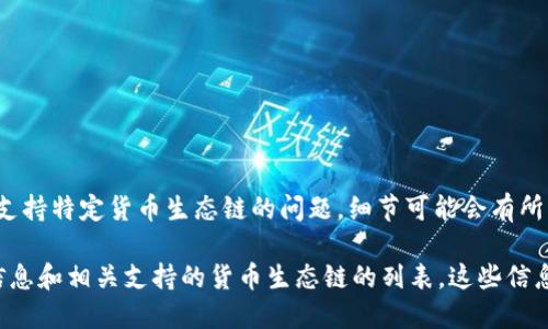 Tokenim 是一种去中心化的区块链代币，旨在为各种数字货币和应用生态系统提供支持。虽然对于它是否支持特定货币生态链的问题，细节可能会有所不同，但一般来说，很多区块链项目都试图与现有的货币生态系统进行整合，形成一个互联互通的金融网络。

如果你对 Tokenim 的具体功能和支持的生态链感兴趣，建议查阅其官方文档或社区公告，以获取最新的信息和相关支持的货币生态链的列表。这些信息大多会在官方网站或社交媒体渠道上发布。