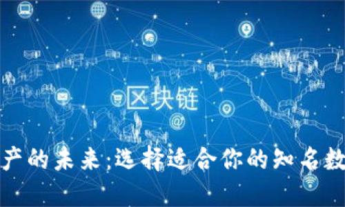 探索数字资产的未来:选择适合你的知名数字货币钱包