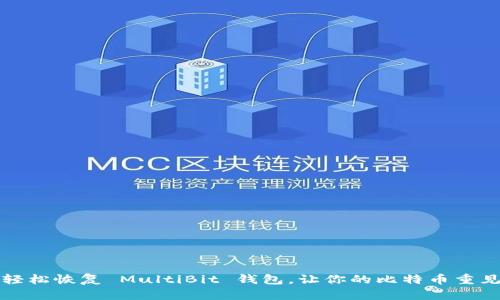 如何轻松恢复 MultiBit 钱包，让你的比特币重见光明