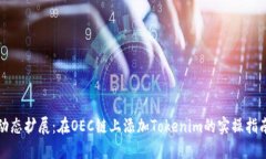 动态扩展：在OEC链上添加Tokenim的实操