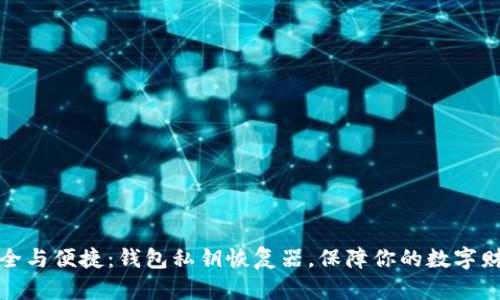 安全与便捷:钱包私钥恢复器,保障你的数字财富