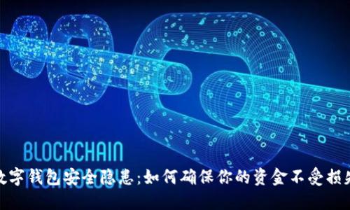数字钱包安全隐患：如何确保你的资金不受损失