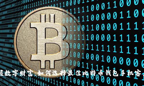 掌握数字财富:如何选择最佳比特币钱包手机客户端