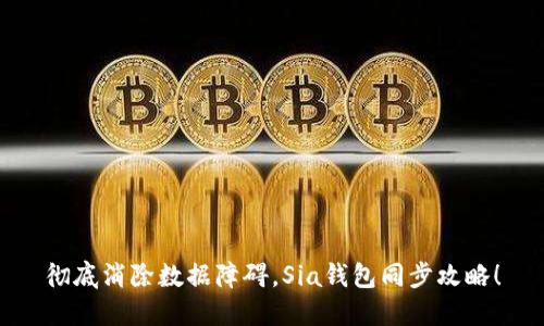 彻底消除数据障碍，Sia钱包同步攻略！