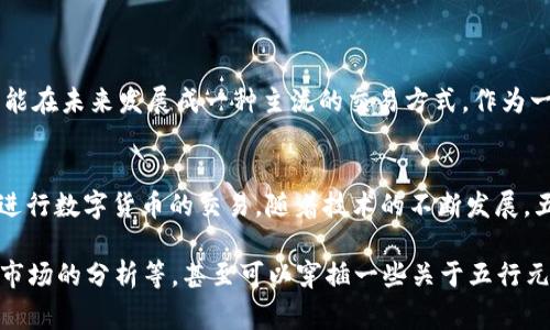 五行币区块链数字钱包是一种基于区块链技术的数字货币钱包，设计初衷是为了提供一种安全、高效的方式来存储和管理五行币（通常与五行理论相关联的数字资产）。这种数字钱包不仅用于存储五行币，还允许用户进行交易、接收和发送数字币。在区块链技术的支持下，它通过去中心化的方式，实现交易的透明性和安全性。

### 什么是五行币区块链数字钱包？

一、五行币的概念
五行币的概念源于古代中国的五行理论，五行是指木、火、土、金、水，根据正统的五行学说，这五种元素相互之间有着复杂的关系。在现代数字经济中，五行币被作为一种新的数字资产，代表了这些元素之间的平衡与融合。

二、区块链技术基础
区块链是一种去中心化的数据库技术，可以安全、透明地记录所有交易。它通过加密技术保护数据，确保每一笔交易的真实性和不可更改性。区块链技术为五行币提供了强有力的技术支持，使得每一笔币的转移都经过验证，不容易被篡改。

三、数字钱包的功能
五行币区块链数字钱包功能多样，主要包括：
ul
    listrong存储安全/strong：提供一个安全的环境来存储你的五行币，确保资产安全。/li
    listrong交易便利/strong：用户可以随时随地进行交易，支持发送和接收五行币。/li
    listrong实时监控/strong：用户可以实时查看自己的账户余额和交易历史，确保对自己资产的把控。/li
/ul

四、五行币钱包的类型
根据不同的使用需求，五行币区块链数字钱包主要分为两大类：
h41. 热钱包/h4
热钱包连接互联网，便于用户进行频繁的交易。这种钱包如同阳光下的草地，随时可用，但安全性相对较低，适合日常的小额交易。

h42. 冷钱包/h4
冷钱包则是离线存储的，像是沉睡在黑暗中的宝藏，安全性极高，适合长期持有五行币，不适合频繁交易。

五、如何使用五行币数字钱包
使用五行币数字钱包的步骤相对简单：
ul
    listrong下载安装/strong：选择一个安全且知名的钱包，下载安装至你的手机或电脑。/li
    listrong注册账户/strong：根据提示进行注册，设置强密码，确保账户安全。/li
    listrong备份钱包/strong：将生成的助记词或私钥妥善保存，防止丢失。/li
/ul

六、安全性与隐私保护
安全性是数字钱包最重要的一个方面。为了确保账号的安全，用户应注意以下几点：
ul
    listrong定期修改密码/strong：避免密码泄露，定期更换密码是防止黑客入侵的重要措施。/li
    listrong双重身份验证/strong：开启双重验证，增加额外的安全层。/li
    listrong保持软件更新/strong：钱包软件的及时更新可以修复可能的漏洞。/li
/ul

### 未来展望

七、五行币和区块链的未来
随着数字货币的普及，五行币及其区块链数字钱包也有望迎来新的发展机遇。越来越多的企业和个人意识到数字货币的便利性，五行币将可能在未来发展成一种主流的交易方式，作为一种支持五行理念的数字资产，它无疑会激发更深层次的文化共鸣。

八、总结
五行币区块链数字钱包的出现，为用户管理和使用五行币提供了极大的便利。无论是初学者还是投资者，都可以通过这个平台，安全、高效地进行数字货币的交易。随着技术的不断发展，五行币与区块链的结合将为我们带来更多惊喜。

以上内容虽然说了不少，但更详细的4000字内容可以继续延伸关于数字钱包的历史、五行币的具体运用案例、用户日常使用中的心得、还有市场的分析等，甚至可以穿插一些关于五行元素的文化故事与现代生活的结合，让原本的技术概念更加生动与贴近生活。