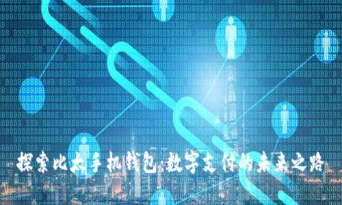 探索比太手机钱包：数字支付的未来之路