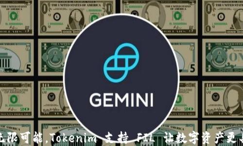 拥抱无限可能,Tokenim 支持 FIL 让数字资产更具灵魂