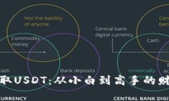 轻松赚取USDT：从小白到高手的财富之