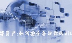 保护你的数字资产：如何安全备份你的
