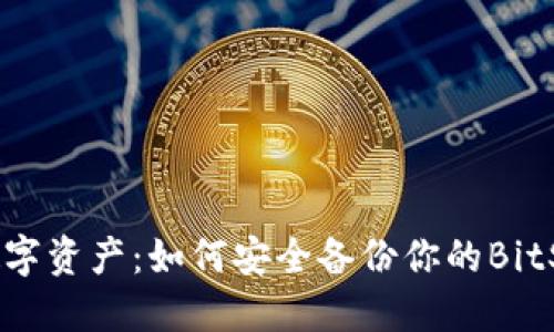 保护你的数字资产：如何安全备份你的BitShares钱包