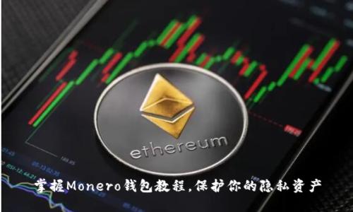 掌握Monero钱包教程，保护你的隐私资产