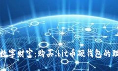 保护你的数字财富：购买.bit币硬钱包