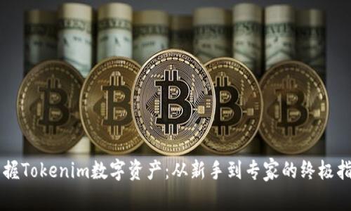 掌握Tokenim数字资产:从新手到专家的终极指南