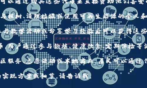 Tokenim（代币化）是区块链和加密货币行业中的一个重要概念，通常可以指代具有特定功能或用途的数字资产。以下是几个可以用于不同目的的代币化想法：

1. **社交代币**：一种可以用来支持内容创作者的代币，用户可以通过购买这些代币来直接资助他们喜爱的创作者，实现内容创作的可持续性。

2. **环保代币**：针对参与环保活动的用户发放代币，例如参与植树、清理垃圾或使用可再生能源的个人和组织，可以通过这些代币获得奖励，用于兑换相关商品或服务。

3. **教育代币**：用于在线学习平台的代币，学生完成课程、参与教学活动或分享学习经验后可以获得这些代币，兑换额外的学习材料或优惠券。

4. **健康代币**：一种可以激励个人保持健康生活方式的代币，用户通过参与锻炼、健康饮食、定期体检等活动获得代币，兑换健身课程或营养补充品。

5. **社区代币**：专为地方社区设计的代币，鼓励居民参与社区服务、志愿活动或本地商业，居民可以通过代币参与社区决策或享受本地商家的折扣。

希望这些代币化的构思对你有所启发！如果你需要更多具体的实现方案或细节，请告诉我。