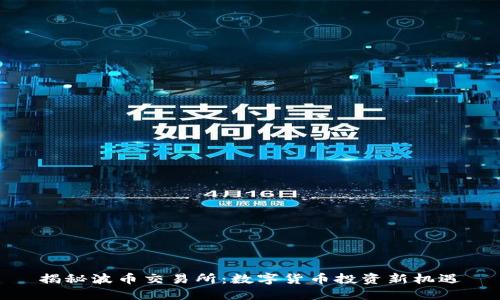 揭秘波币交易所:数字货币投资新机遇