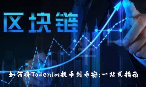 如何将Tokenim提币到币安:一站式指南