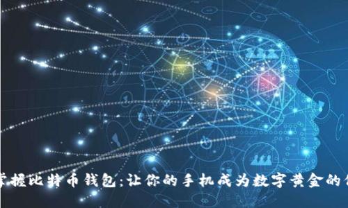 轻松掌握比特币钱包:让你的手机成为数字黄金的保管箱