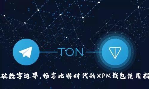 突破数字边界，畅享比特时代的XPM钱包使用指南