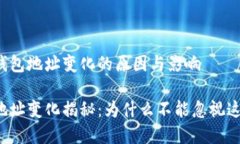 了解比特币钱包地址变化的原因与影响
