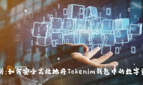 全面解析：如何安全高效地将Tokenim钱包中的数字资产转出