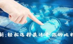 全面解析：轻松选择最适合你的比特币
