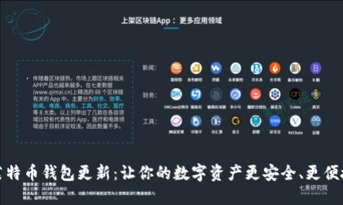 莱特币钱包更新：让你的数字资产更安全、更便捷