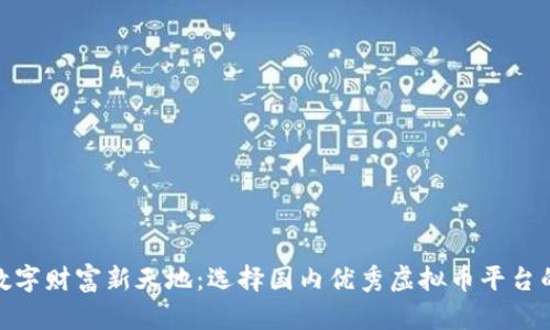 探寻数字财富新天地:选择国内优秀虚拟币平台的攻略