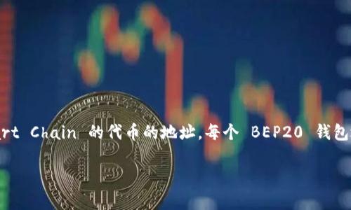 BEP20 是 Binance Smart Chain（币安智能链）上的一种代币标准，与以太坊的 ERC20 标准类似。BEP20 钱包地址是用来接收和发送基于 Binance Smart Chain 的代币的地址。每个 BEP20 钱包地址都是独一无二的，通常以“0x”开头，后面跟随40个十六进制字符。这使得用户可以在 Binance Smart Chain 上进行加密货币交易、投资或存储数字资产。

如果你有更多关于 BEP20 钱包地址的具体问题，请让我知道！