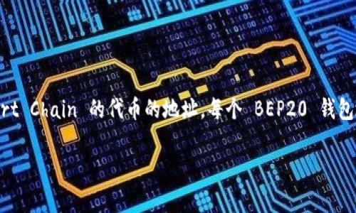 BEP20 是 Binance Smart Chain（币安智能链）上的一种代币标准，与以太坊的 ERC20 标准类似。BEP20 钱包地址是用来接收和发送基于 Binance Smart Chain 的代币的地址。每个 BEP20 钱包地址都是独一无二的，通常以“0x”开头，后面跟随40个十六进制字符。这使得用户可以在 Binance Smart Chain 上进行加密货币交易、投资或存储数字资产。

如果你有更多关于 BEP20 钱包地址的具体问题，请让我知道！