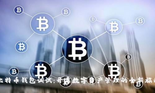 比特币钱包调试：开启数字资产管理的全新旅程