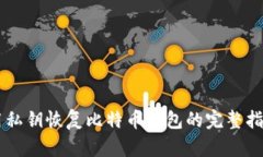 用私钥恢复比特币钱包的完整指南