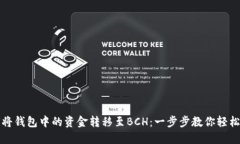 如何将钱包中的资金转移至BCH：一步步