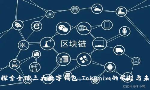 : 探索全球三大数字钱包:Tokenim的崛起与未来
