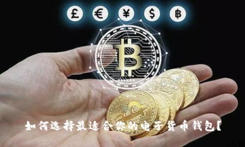 如何选择最适合你的电子货币钱包？