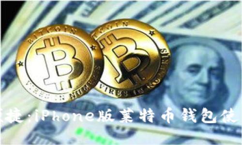 安全便捷：iPhone版莱特币钱包使用指南